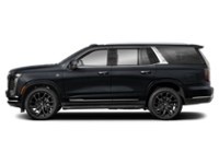 2025 Cadillac Escalade 4WD 4dr Luxury Black Raven  Shot 3