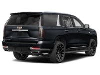 2025 Cadillac Escalade 4WD 4dr Luxury