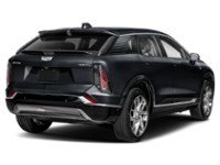 2027 Cadillac OPTIQ 4dr Sport Black Raven  Shot 2