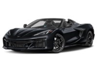 2024 Chevrolet Corvette 2dr Z06 Conv w/1LZ Black  Shot 4