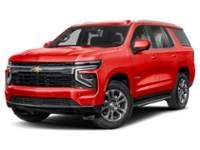 2026 Chevrolet Tahoe 4WD 4dr LS Victory Red  Shot 5