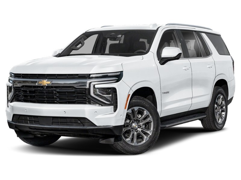 2026 Chevrolet Tahoe 4WD 4dr LS
