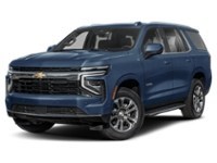 2026 Chevrolet Tahoe 4WD 4dr LS Lakeshore Blue Metallic  Shot 42