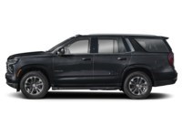 2026 Chevrolet Tahoe 4WD 4dr LS Black  Shot 3