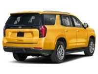 2026 Chevrolet Tahoe 4WD 4dr LS Wheatland Yellow  Shot 15
