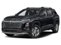2026 Chevrolet Equinox AWD 4dr LT w/2LT