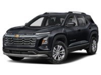 2026 Chevrolet Equinox FWD 4dr LT w/1LT