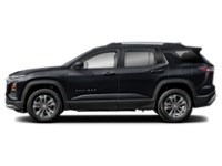 2026 Chevrolet Equinox FWD 4dr LT w/1LT Mosaic Black Metallic  Shot 3
