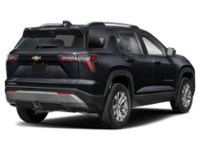 2026 Chevrolet Equinox FWD 4dr LT w/1LT Mosaic Black Metallic  Shot 6
