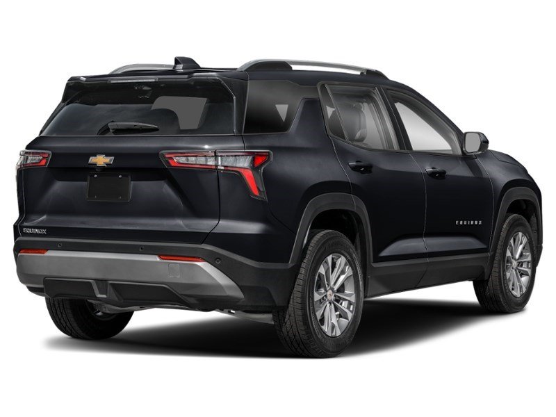 2026 Chevrolet Equinox FWD 4dr LT w/1LT