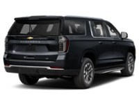 2027 Chevrolet Suburban 4WD 4dr LT Colour Shot 2