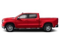 2025 Chevrolet Silverado 1500 4WD Crew Cab 147