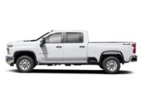 2025 Chevrolet Silverado 3500HD 4WD Crew Cab 172