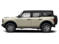 2026 Ford Bronco Big Bend 4 Door 4x4 Desert Sand  Shot 3