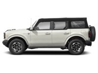 2026 Ford Bronco 60th ANNIVERSARY | 4X4 | 2.7L | SASQUATCH