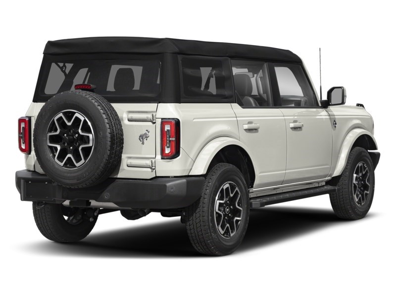 2026 Ford Bronco 60th ANNIVERSARY | 4X4 | 2.7L | SASQUATCH