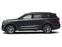 2026 Ford Explorer Active w/200A Pkg 4WD