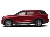 2027 Ford Explorer Active w/200A Pkg 4WD Colour Shot 3