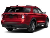 2027 Ford Explorer Active w/200A Pkg 4WD Colour Shot 2