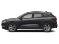 2025 Ford Escape ST-Line AWD Agate Black Metallic  Shot 3