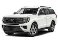 2026 Ford Expedition Active 4x4 Star White Metallic Tri-Coat  Shot 4