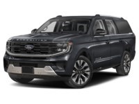 2026 Ford Expedition Max Platinum Max | 4X4 | STEALTH PKG | CONN PKG Agate Black Metallic  Shot 4