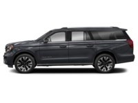 2026 Ford Expedition Max Platinum Max | 4X4 | STEALTH PKG | CONN PKG Agate Black Metallic  Shot 3