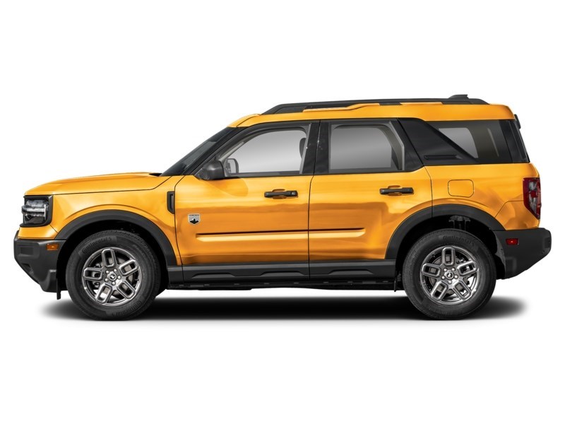 2026 Ford Bronco Sport Big Bend 4x4