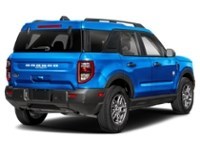 2026 Ford Bronco Sport Big Bend | 4X4 | 1.5L | ROOF | CONV PKG | 17s Velocity Blue Metallic  Shot 2
