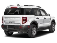 2026 Ford Bronco Sport Big Bend 4x4