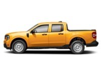 2026 Ford Maverick XL AWD SuperCrew Orange Fury Metallic Tri-Coat  Shot 30