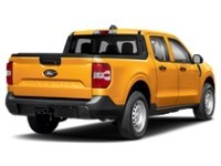 2026 Ford Maverick XL AWD SuperCrew Orange Fury Metallic Tri-Coat  Shot 27