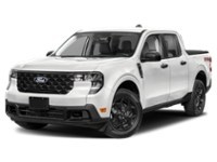 2026 Ford Maverick XLT | HYBRID | COPILOT | SPRAY IN Oxford White  Shot 1