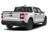 2026 Ford Maverick XLT AWD SuperCrew Space White Metallic  Shot 6