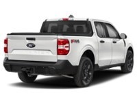 2026 Ford Maverick XLT AWD SuperCrew Oxford White  Shot 28