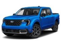 2026 Ford Maverick LARIAT AWD SuperCrew