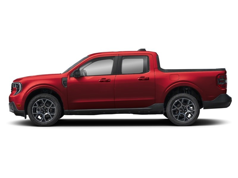 2026 Ford Maverick LARIAT |AWD | HYBRID | BLK PKG