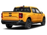 2026 Ford Maverick LARIAT AWD SuperCrew