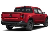 2026 Ford Maverick LARIAT |AWD | HYBRID | BLK PKG