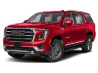 2027 GMC Yukon 4WD 4dr Elevation Colour Shot 1