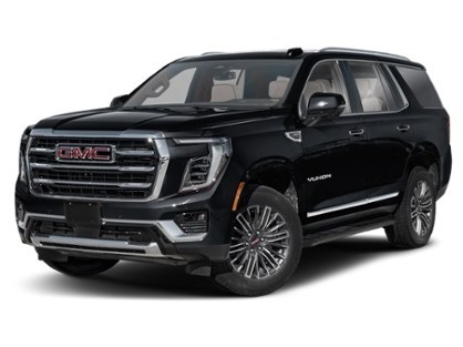 2026 GMC Yukon 4WD 4dr Denali