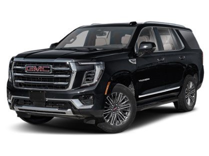 2026 GMC Yukon 4WD 4dr Denali Ultimate