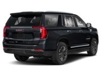 2026 GMC Yukon 4WD 4dr Elevation Onyx Black  Shot 2