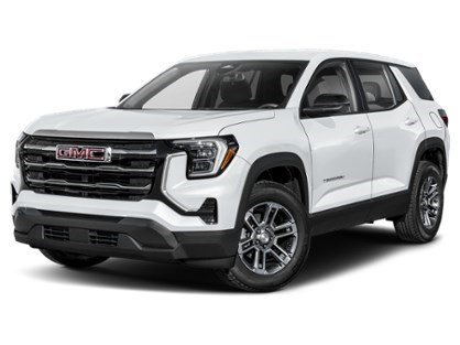 2027 GMC Terrain AWD 4dr AT4