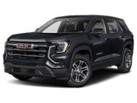 2026 GMC Terrain AWD 4dr Elevation Ebony Twilight Metallic  Shot 1