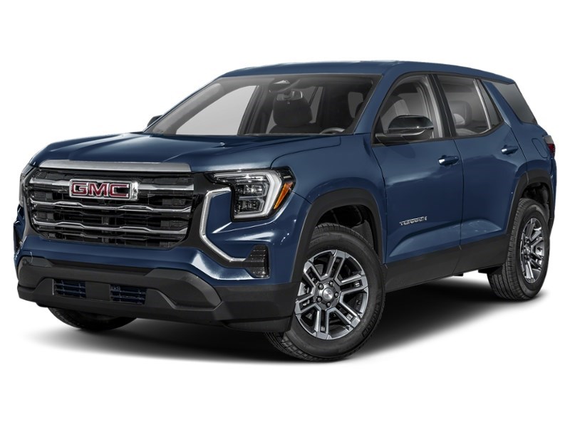 2026 GMC Terrain AWD 4dr Denali