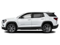 2027 GMC Terrain AWD 4dr Denali Summit White  Shot 5