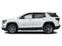 2027 GMC Terrain AWD 4dr Denali Summit White  Shot 5