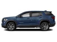 2026 GMC Terrain AWD 4dr Denali Downpour Metallic  Shot 5