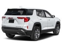 2027 GMC Terrain AWD 4dr Denali Summit White  Shot 6